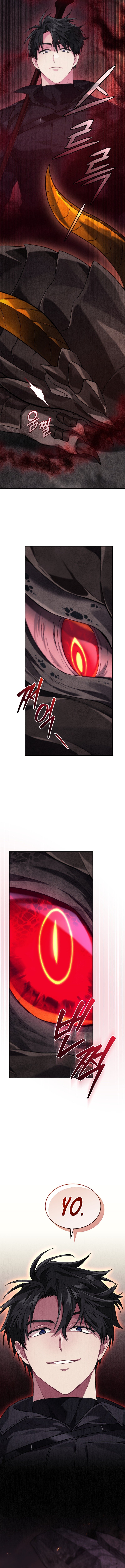 I Stole The First Ranker’S Soul chapter 63 page 8