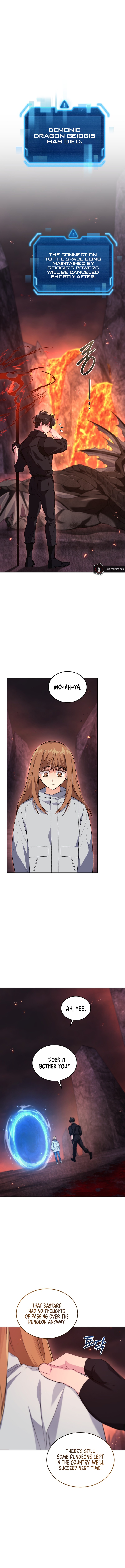 I Stole The First Ranker’S Soul chapter 64 page 15