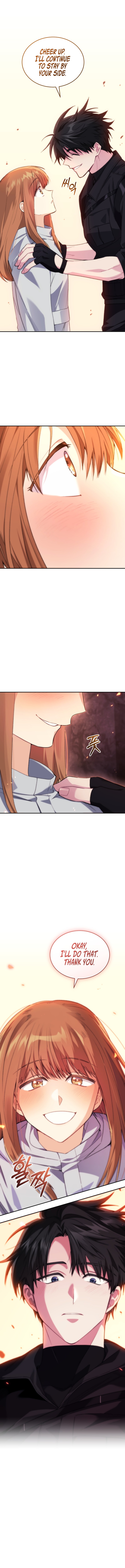 I Stole The First Ranker’S Soul chapter 64 page 16