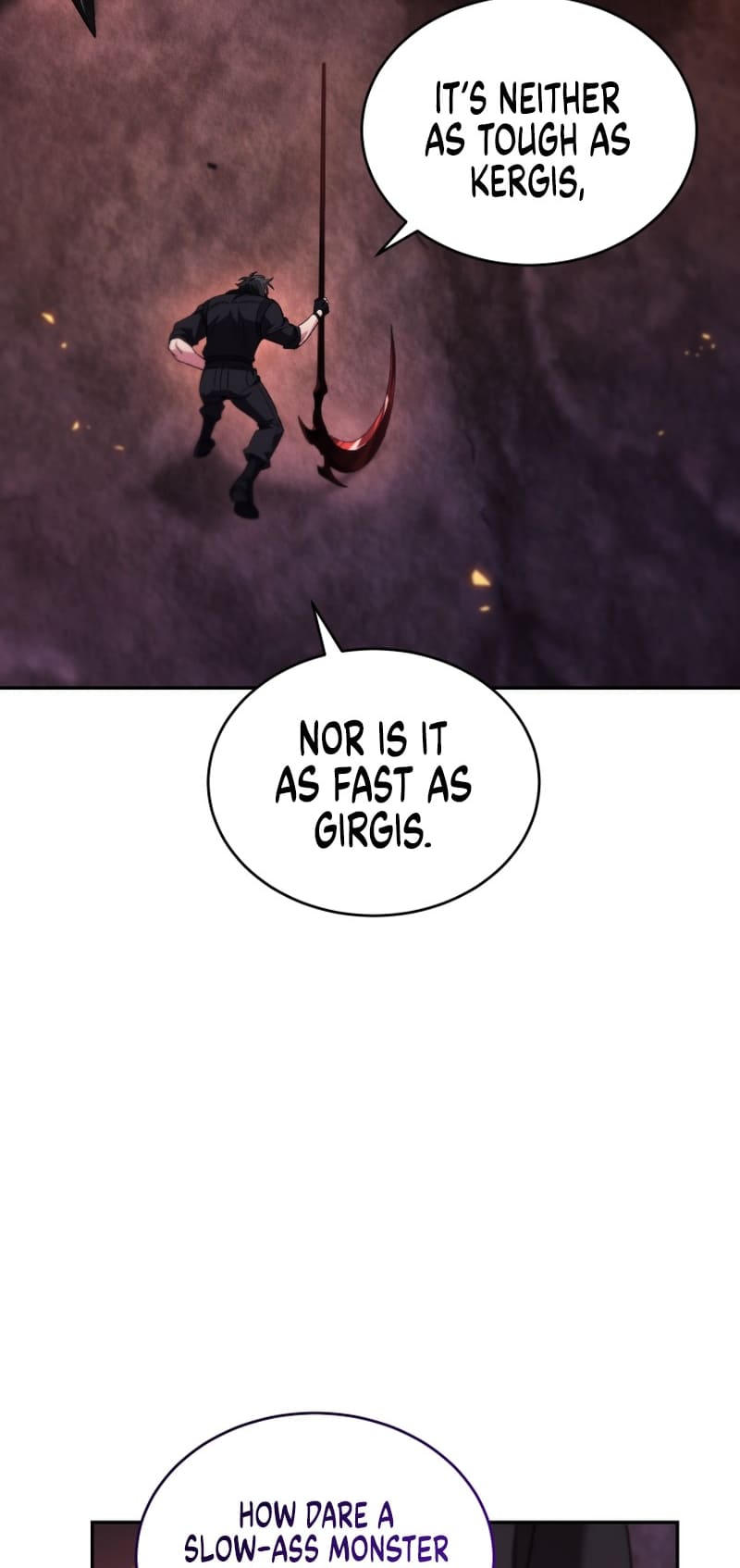 I Stole The First Ranker’S Soul chapter 64 page 4