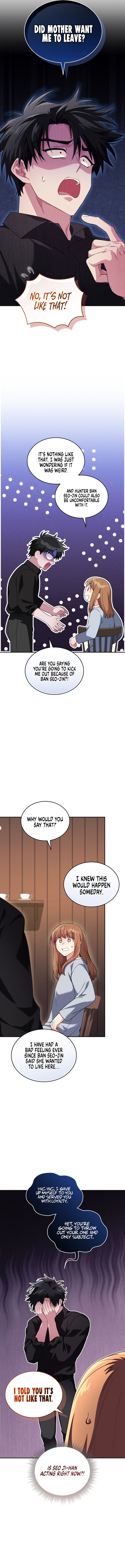 I Stole The First Ranker’S Soul chapter 65 page 13