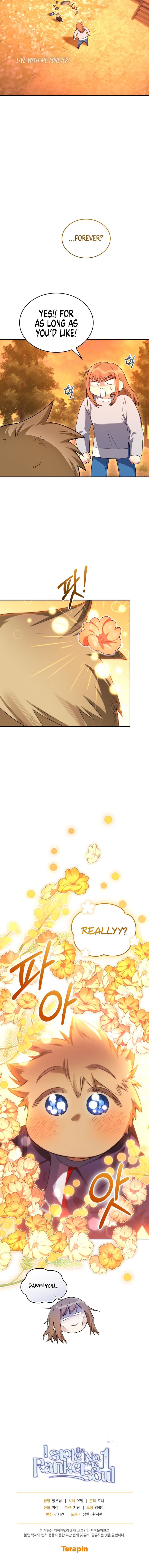 I Stole The First Ranker’S Soul chapter 65 page 17