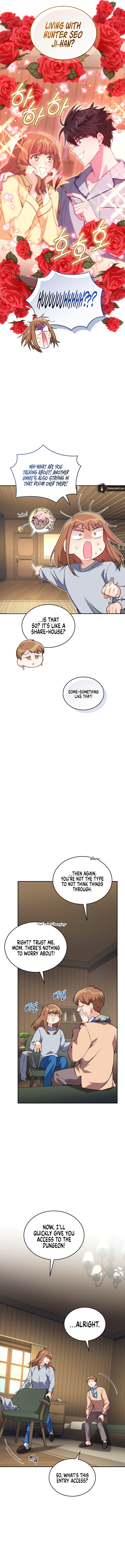 I Stole The First Ranker’S Soul chapter 65 page 4