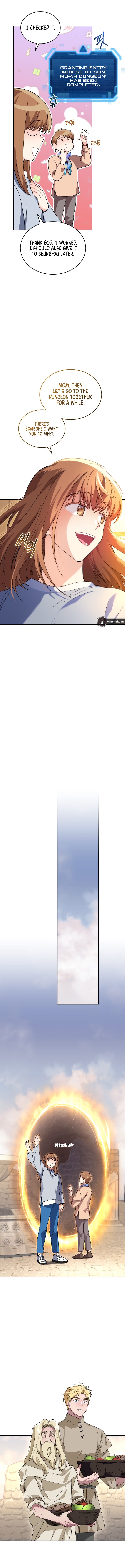 I Stole The First Ranker’S Soul chapter 65 page 6