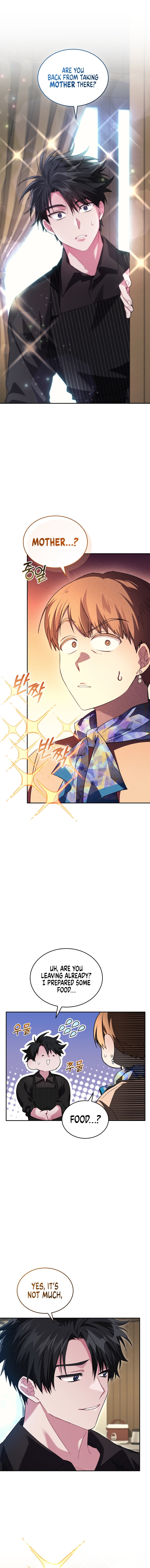 I Stole The First Ranker’S Soul chapter 65 page 9