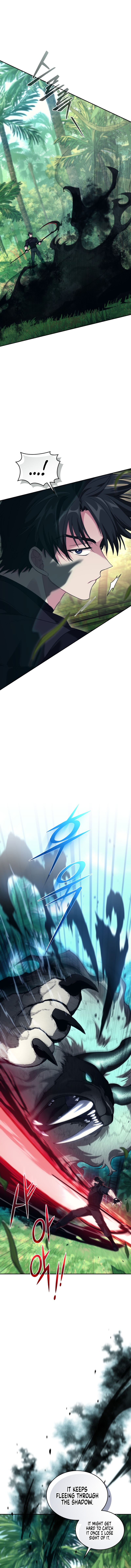 I Stole The First Ranker’S Soul chapter 66 page 11