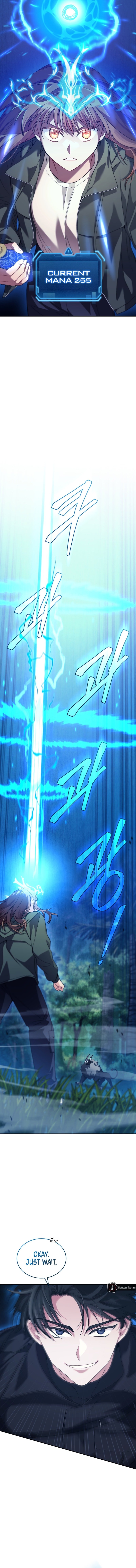 I Stole The First Ranker’S Soul chapter 66 page 13