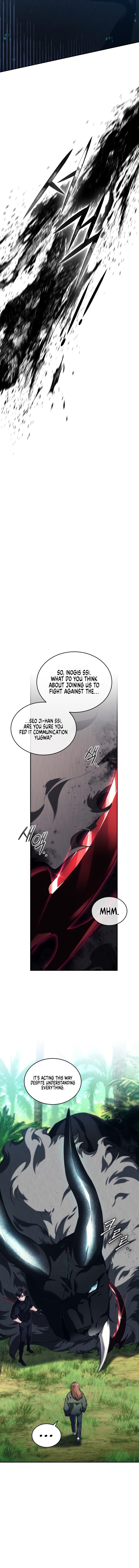 I Stole The First Ranker’S Soul chapter 66 page 15