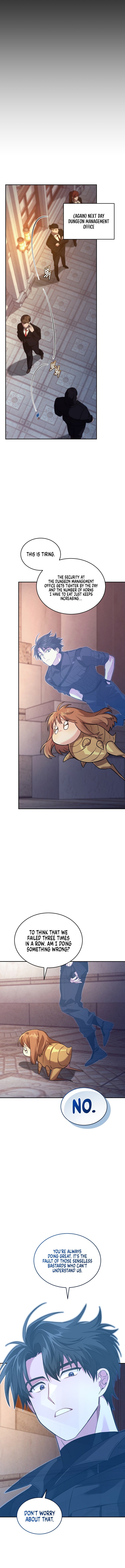 I Stole The First Ranker’S Soul chapter 66 page 17