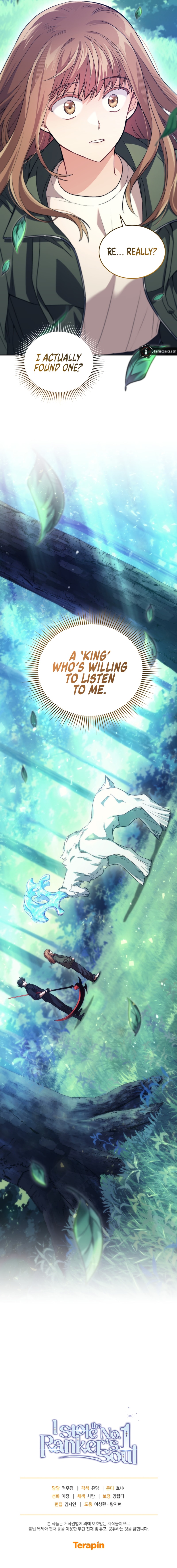 I Stole The First Ranker’S Soul chapter 66 page 19