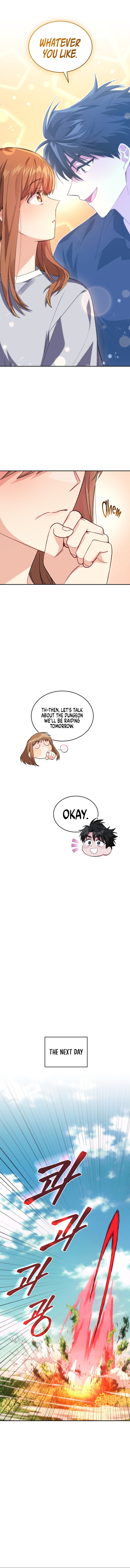 I Stole The First Ranker’S Soul chapter 66 page 9