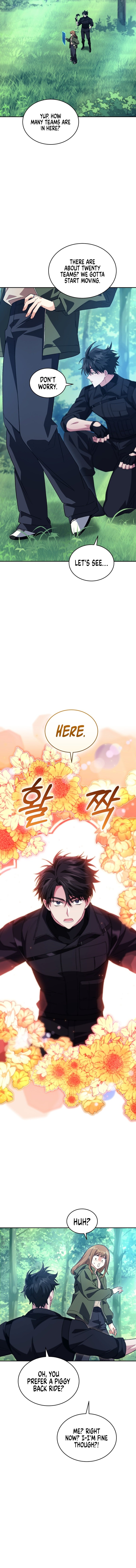 I Stole The First Ranker’S Soul chapter 67 page 15