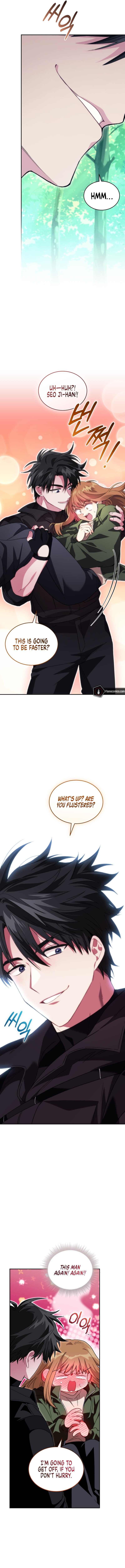 I Stole The First Ranker’S Soul chapter 67 page 16