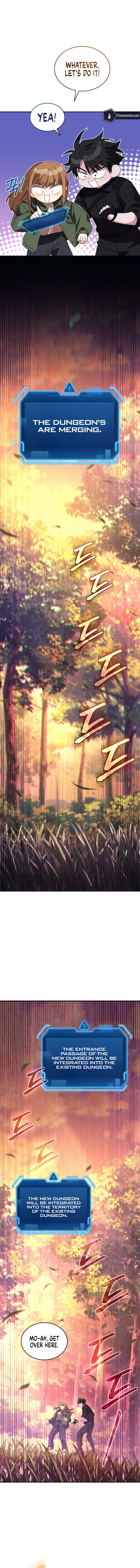 I Stole The First Ranker’S Soul chapter 68 page 12