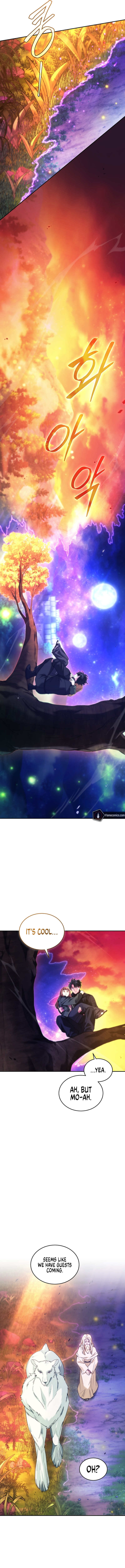 I Stole The First Ranker’S Soul chapter 68 page 14