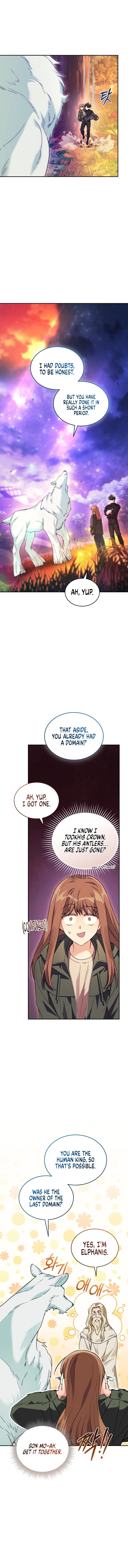 I Stole The First Ranker’S Soul chapter 68 page 15