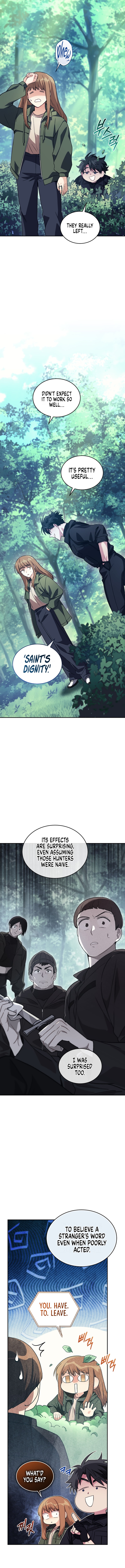 I Stole The First Ranker’S Soul chapter 68 page 5