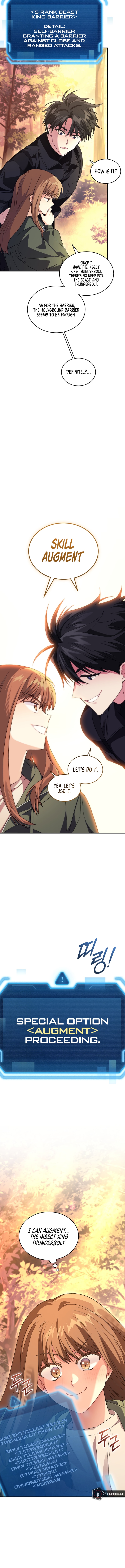 I Stole The First Ranker’S Soul chapter 68 page 9