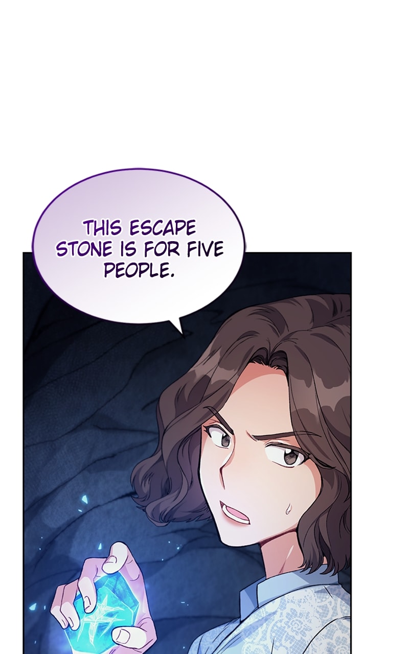 I Stole The First Ranker’S Soul chapter 7 page 1