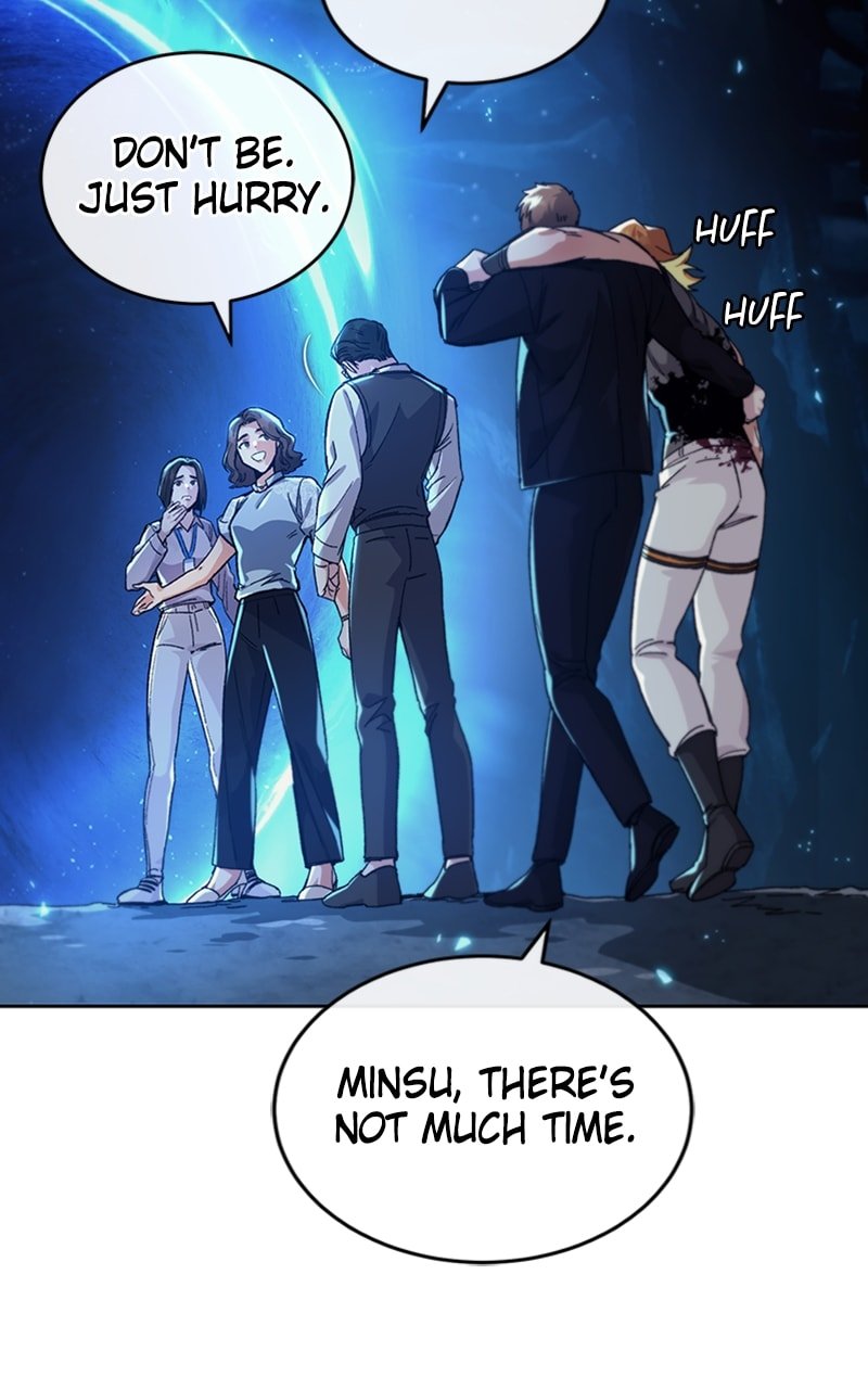 I Stole The First Ranker’S Soul chapter 7 page 18