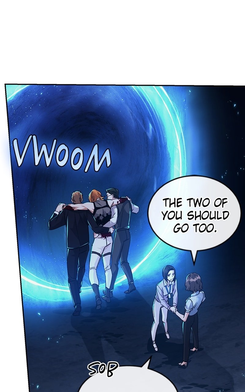 I Stole The First Ranker’S Soul chapter 7 page 19