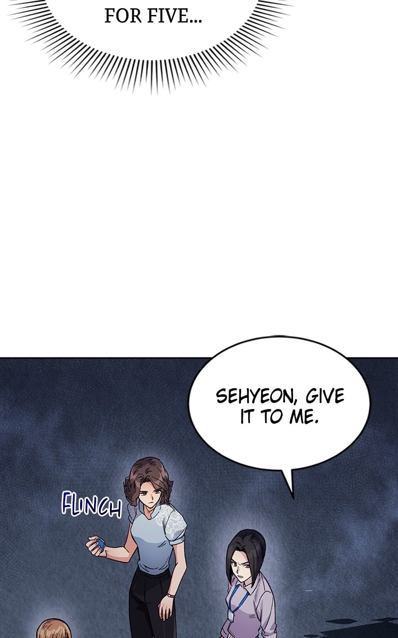 I Stole The First Ranker’S Soul chapter 7 page 4