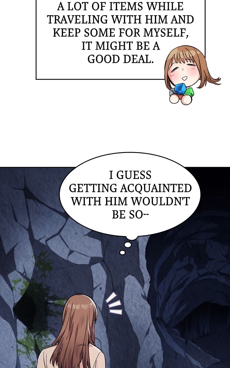 I Stole The First Ranker’S Soul chapter 7 page 54