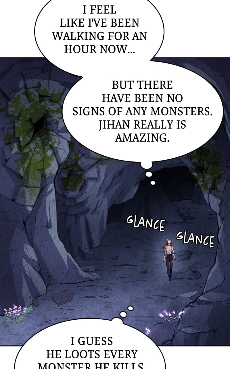 I Stole The First Ranker’S Soul chapter 7 page 57