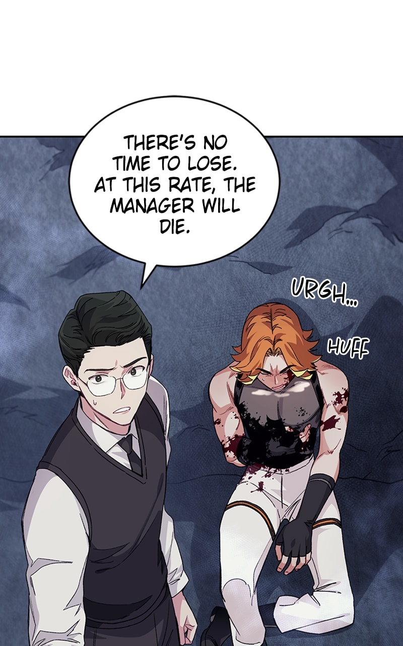 I Stole The First Ranker’S Soul chapter 7 page 6