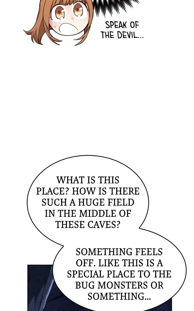 I Stole The First Ranker’S Soul chapter 7 page 68