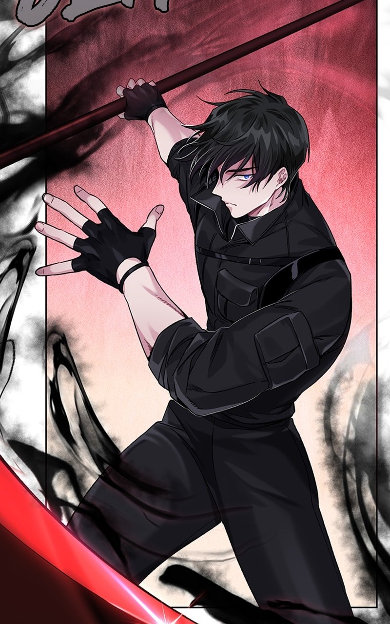 I Stole The First Ranker’S Soul chapter 7 page 91