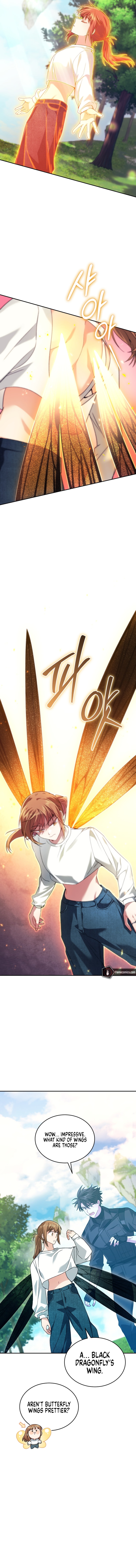 I Stole The First Ranker’S Soul chapter 70 page 10