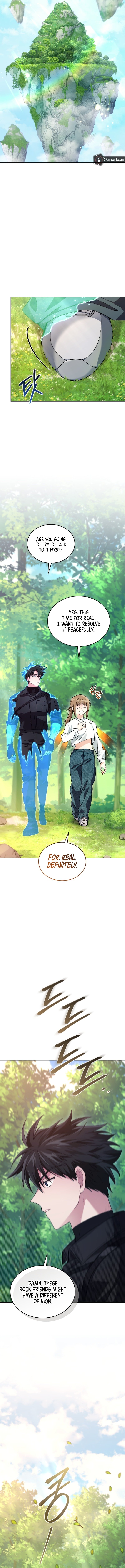 I Stole The First Ranker’S Soul chapter 70 page 14