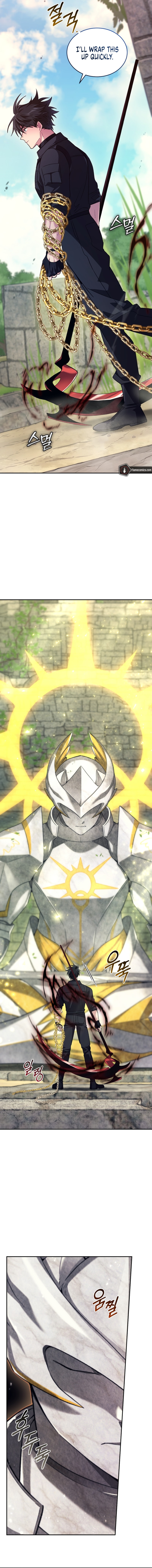 I Stole The First Ranker’S Soul chapter 71 page 10