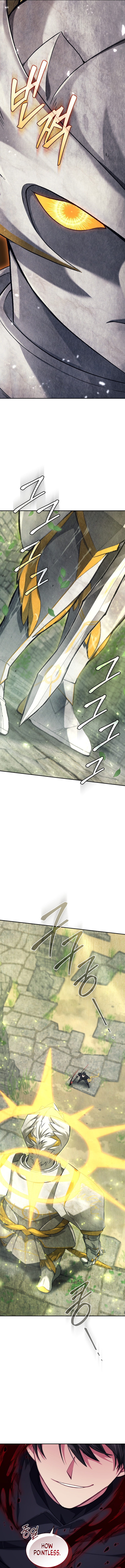 I Stole The First Ranker’S Soul chapter 71 page 11