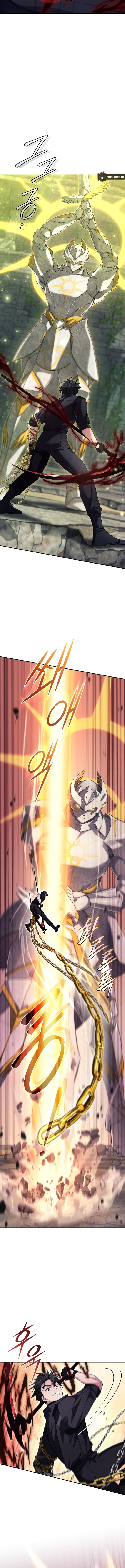 I Stole The First Ranker’S Soul chapter 71 page 12