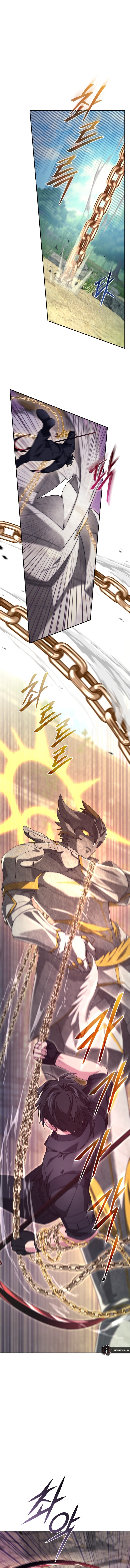 I Stole The First Ranker’S Soul chapter 71 page 14