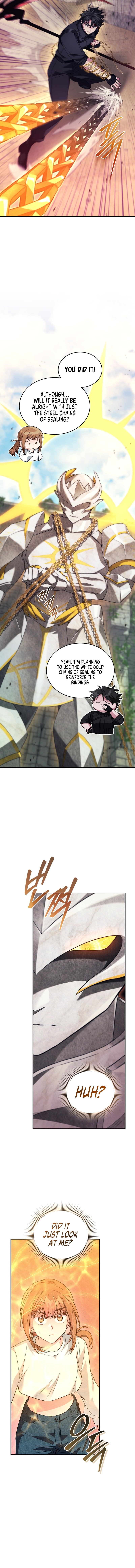 I Stole The First Ranker’S Soul chapter 71 page 15