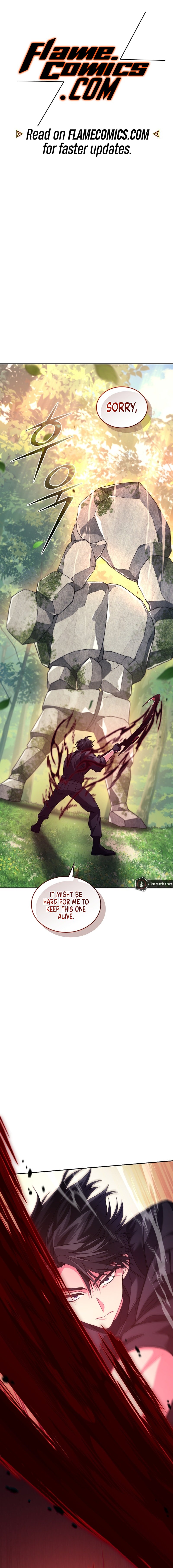 I Stole The First Ranker’S Soul chapter 71 page 2