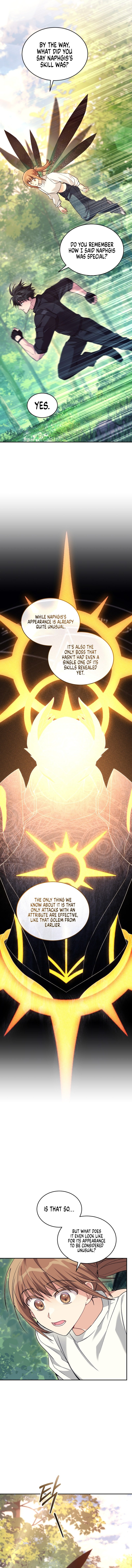 I Stole The First Ranker’S Soul chapter 71 page 5