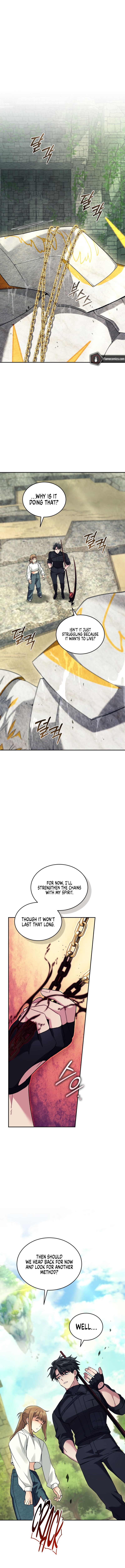 I Stole The First Ranker’S Soul chapter 72 page 14