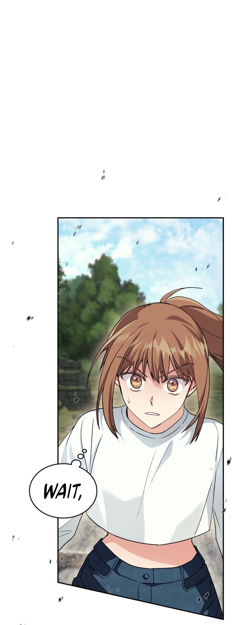 I Stole The First Ranker’S Soul chapter 73 page 11