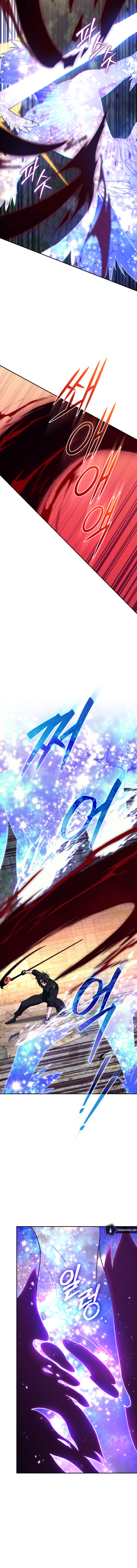 I Stole The First Ranker’S Soul chapter 73 page 16