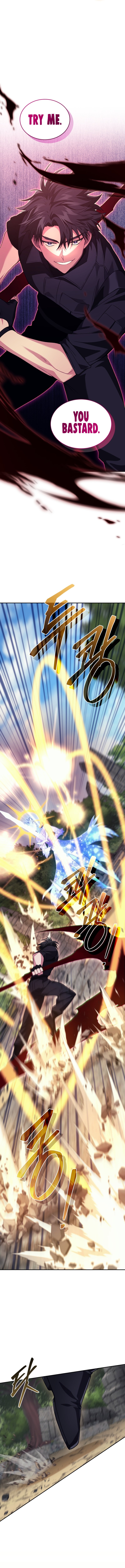 I Stole The First Ranker’S Soul chapter 73 page 23