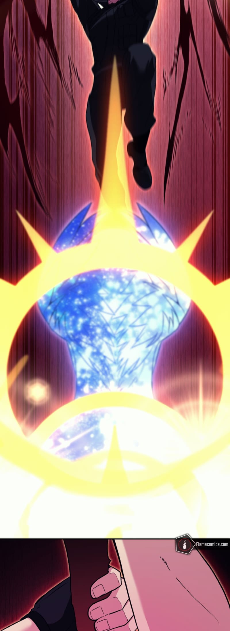 I Stole The First Ranker’S Soul chapter 73 page 25