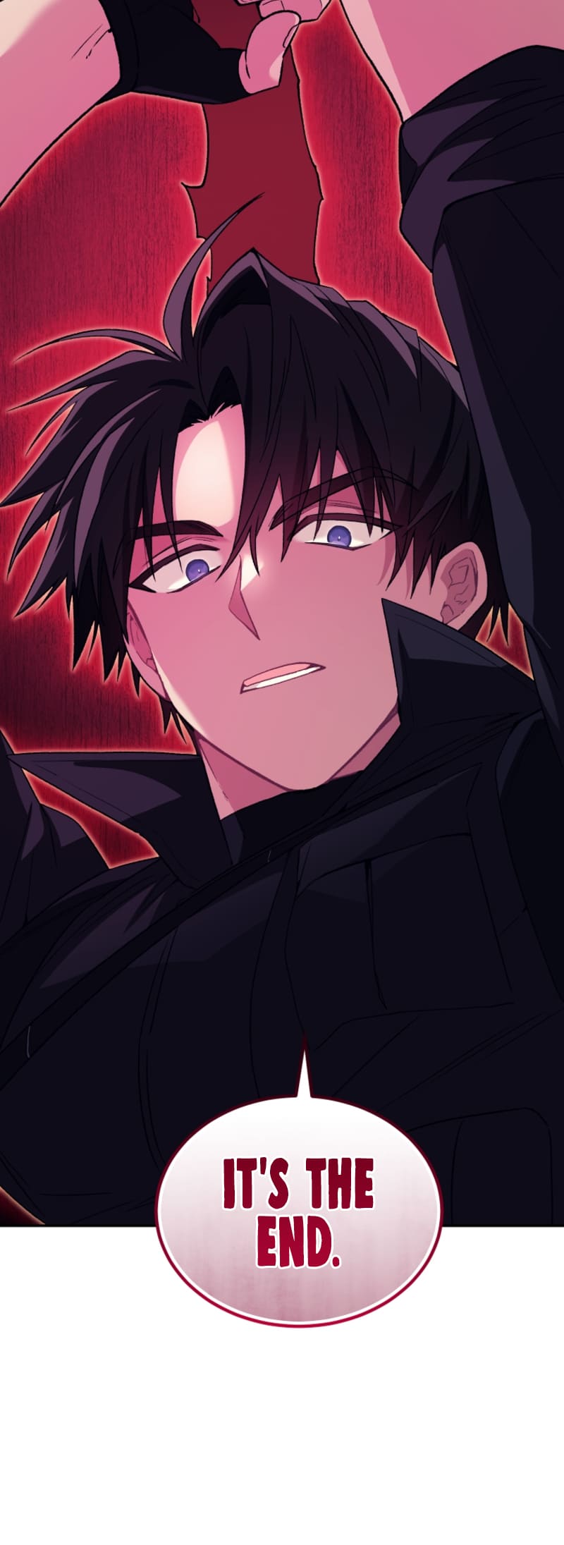 I Stole The First Ranker’S Soul chapter 73 page 26