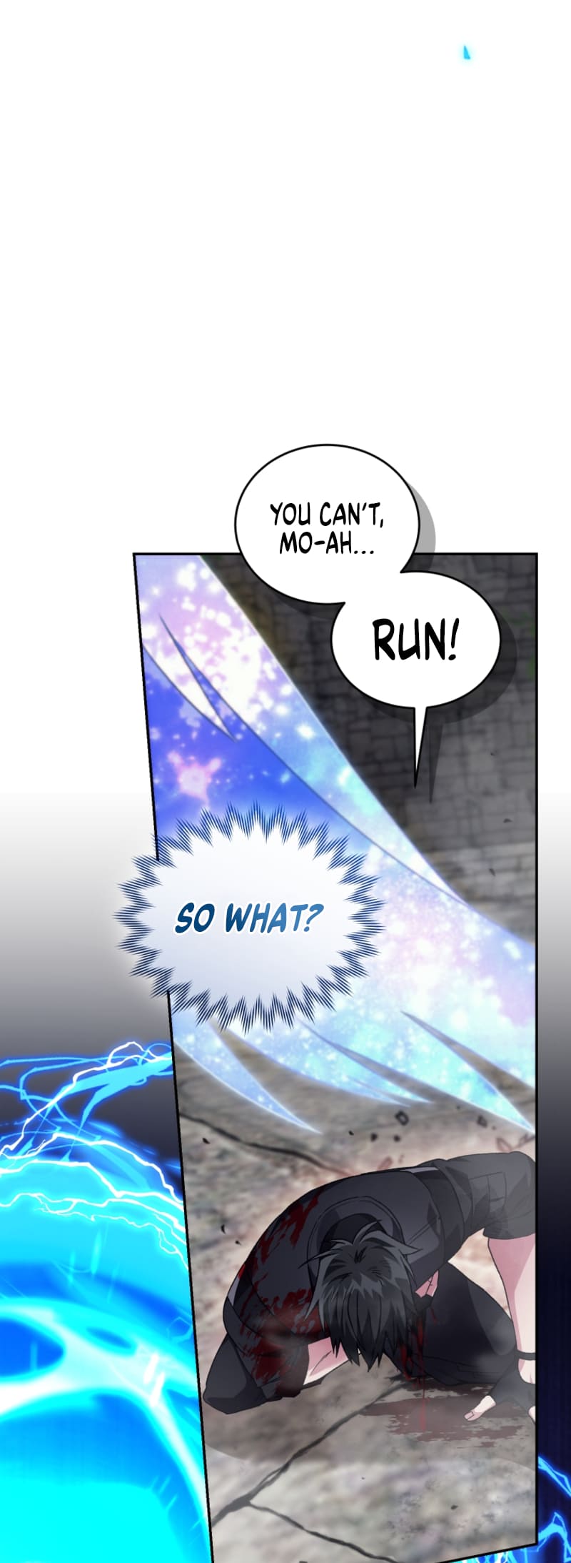 I Stole The First Ranker’S Soul chapter 73 page 42