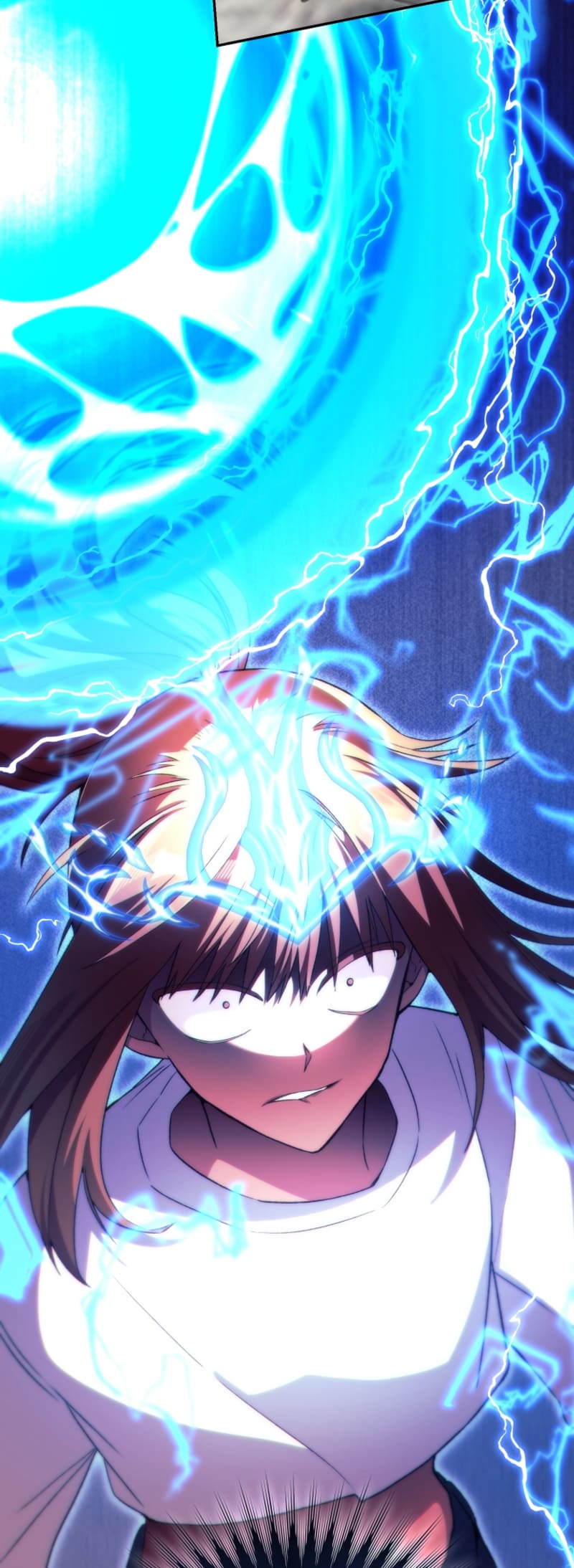 I Stole The First Ranker’S Soul chapter 73 page 43