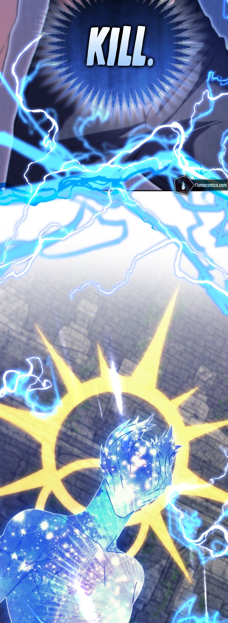 I Stole The First Ranker’S Soul chapter 73 page 44