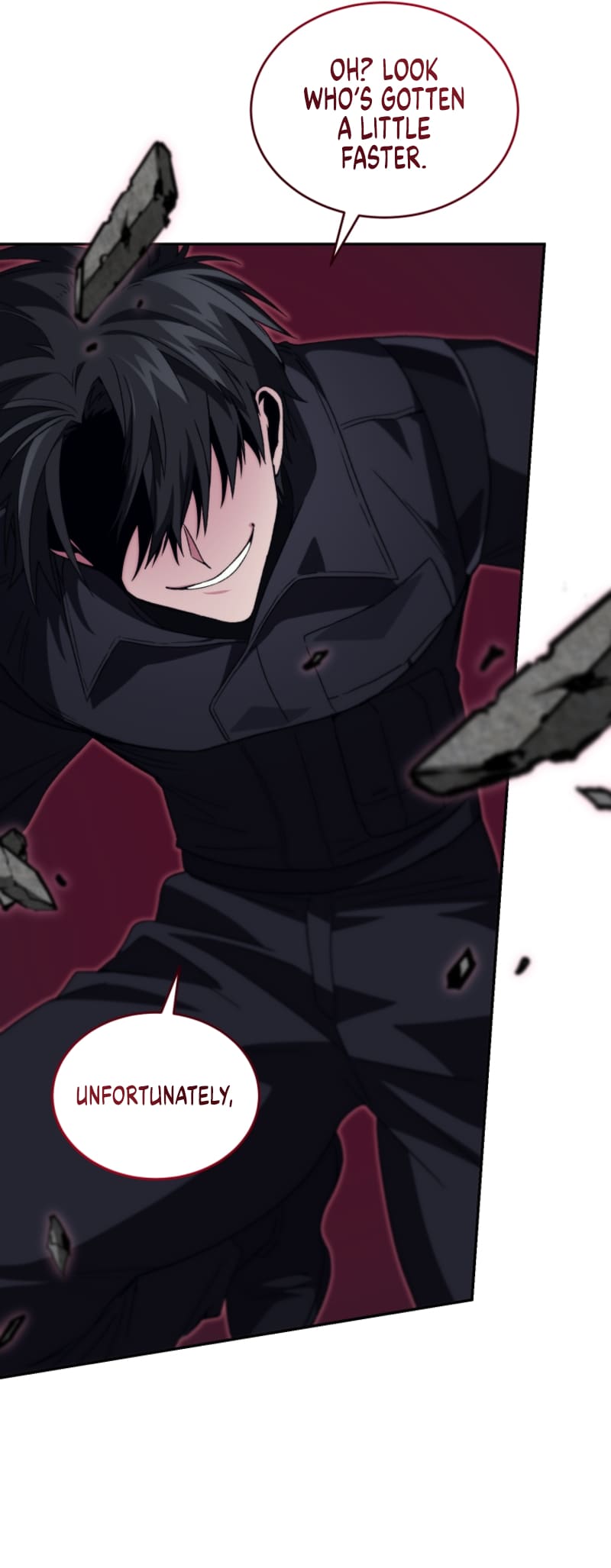 I Stole The First Ranker’S Soul chapter 73 page 6